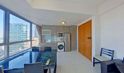 Lumiere (D2), Apartment #562132221